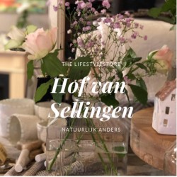 Fleurestiek, Sellingen openingstijden