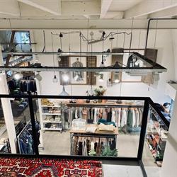 corduroyHuizen, openingstijden