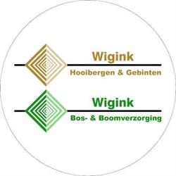 Richard Wigink Holten BV, openingstijden