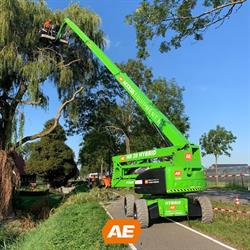 Access Equipment BV, Zevenbergen openingstijden