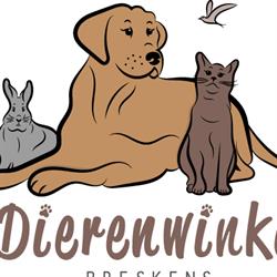 Dierenwinkel Breskens, openingstijden