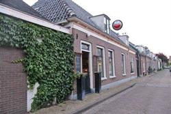 Restaurant Gieling, Muiden openingstijden