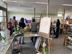 Vrije Academie 't Pad, Opheusden openingstijden
