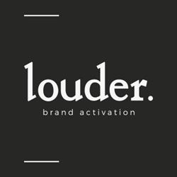 Louder, Rosmalen openingstijden
