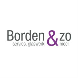 Borden&Zo - Horeca servies, Leek openingstijden