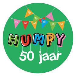 Humpy Kids & Teens, Leiden openingstijden