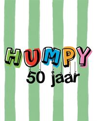 Humpy Kids & Teens, Leiden openingstijden