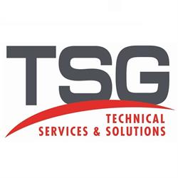 TSG Netherlands B.V., Dordrecht openingstijden