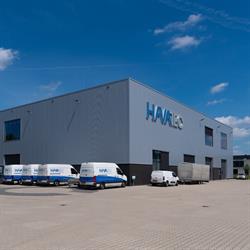 Jamafa / Havatec, Nieuw-Vennep openingstijden