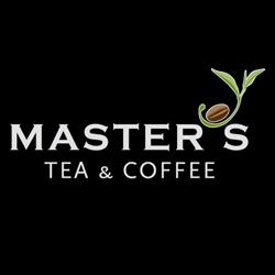 Master's Tea & Coffee, Rotterdam openingstijden