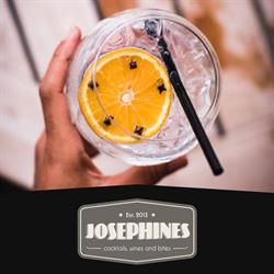 Josephines cocktails, wines and bites, Hoofddorp openingstijden