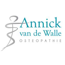 Osteopathie Annick van de Walle, Barendrecht openingstijden