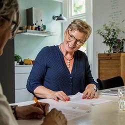 De Regentes Makelaardij, 's-Gravenhage openingstijden