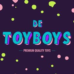 De Toyboys, Haarlem openingstijden