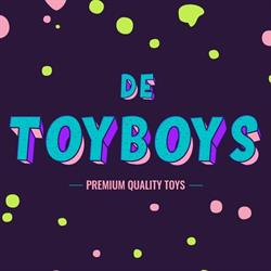 De Toyboys, Haarlem openingstijden