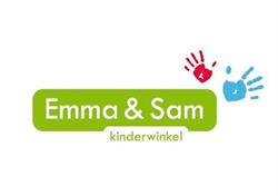 Emma & Sam Kinderwinkel Vaassen, openingstijden