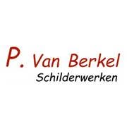 Schilderwerken P van Berkel, Waddinxveen openingstijden