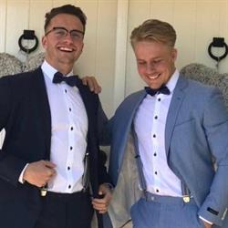 Yvon & Sven kostuums op maat, Epe openingstijden