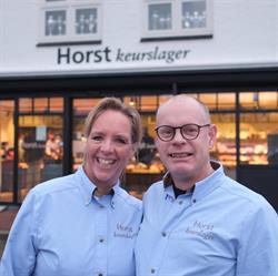 Keurslagerij Horst, Epe openingstijden