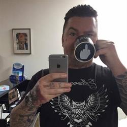 Just Ink Tattooing, Kaatsheuvel openingstijden