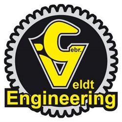 Gebr. van der Veldt Engineering, Amstelveen openingstijden