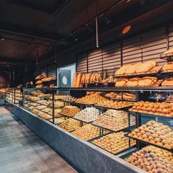 La boulangerie Traditionnelle Marrakech, Amsterdam openingstijden