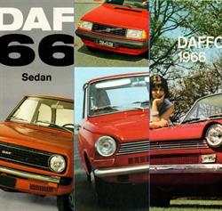 Dafhobby voor alle type DAF,s en Volvo 66-300 serie onderdelen, Sittard openingstijden