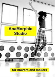 Anamorphic Rehearsal Studio, Amsterdam openingstijden