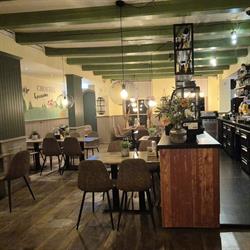 Pannenkoekenhuis Ouddorp, openingstijden