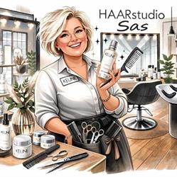 Haarstudio Sas Spanbroek, openingstijden