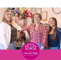 Salon Arte del Bella, Ternaard openingstijden