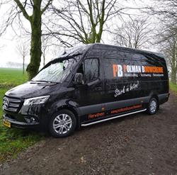 Polman Bouwchemie, Herwijnen openingstijden