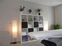 Massagetherapie Maassluis 1, openingstijden