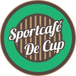 Sportcafé De Cup, Zundert openingstijden