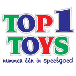 Top1Toys Zeist, openingstijden