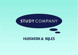 Study Company, Vreeland openingstijden