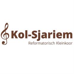 Reformatorisch Kleinkoor Kol-Sjariem, Amersfoort openingstijden