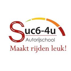 Autorijschool Suc6-4U, Ouddorp openingstijden