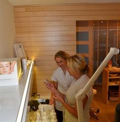 M Day Spa, Nieuwerkerk aan den IJssel openingstijden