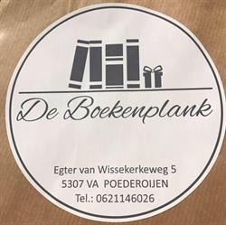 De Boekenplank, Poederoijen openingstijden