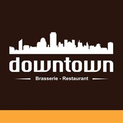 Brasserie Down Town, Dordrecht openingstijden
