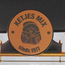Ketje's Mix, Poeldijk openingstijden