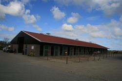 De Kreekrug, Grijpskerke openingstijden