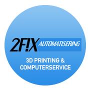2Fix Automatisering / 2FIX3D, 's-Hertogenbosch openingstijden