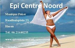 Epi Centre Noord, Wagenborgen openingstijden