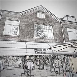 Pand 13 Bergen, openingstijden