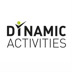 Dynamic Activities, Rotterdam openingstijden