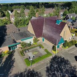 Ontmoetingskerk Nieuwleusen, openingstijden