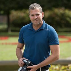 Ed Geels Fotografie, IJmuiden openingstijden
