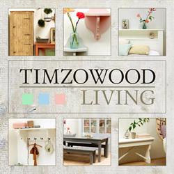 Timzowood-Living, Zaandam openingstijden